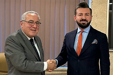 CNN Turk / Karadeniz'in En Büyük Kentsel Dönüşümü İçin İmzalar Atıldı